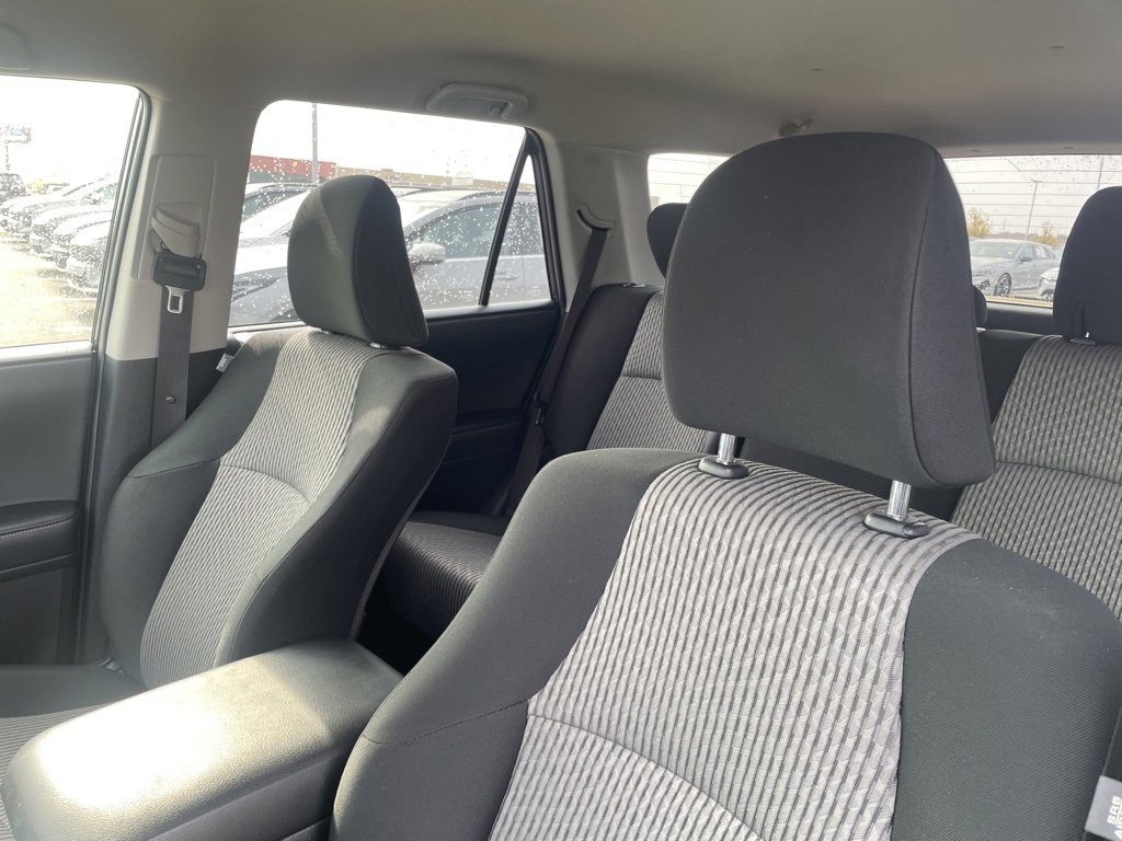 Used 2024 Toyota 4Runner SR5 image 20