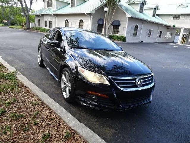 Used 2012 Volkswagen CC R-Line image 5
