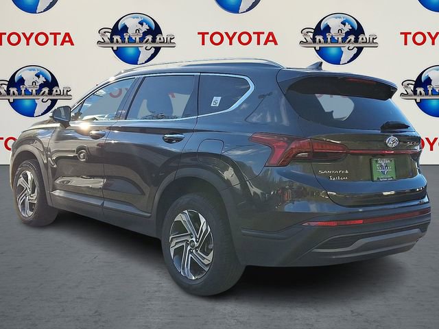 Used 2023 Hyundai Santa Fe SEL image 6