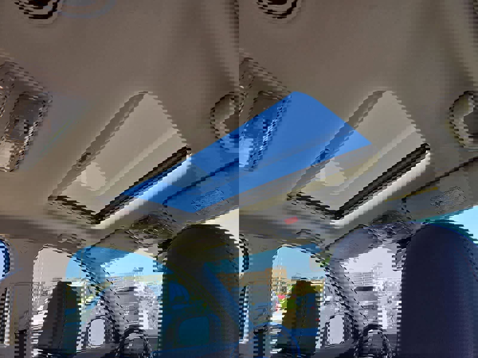 Used 2023 Kia Telluride EX w/ EX Captain's Chair Package image 20