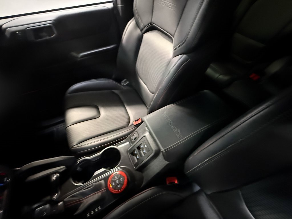 Used 2024 Ford Bronco Raptor image 86