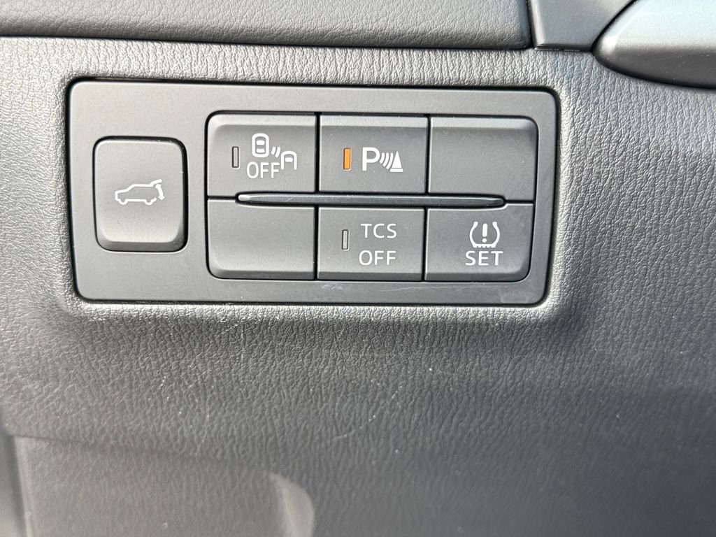 Used 2017 MAZDA CX-9 Touring image 20