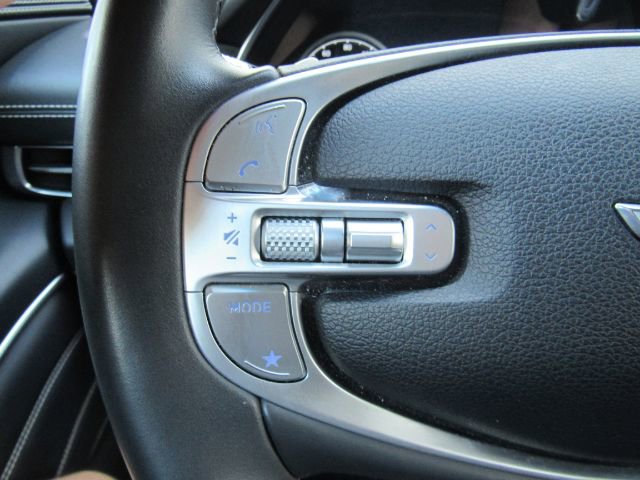 Used 2024 Genesis GV80 2.5T image 44