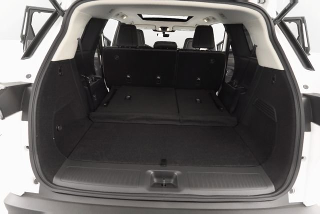 Used 2024 INFINITI QX60 Luxe image 24