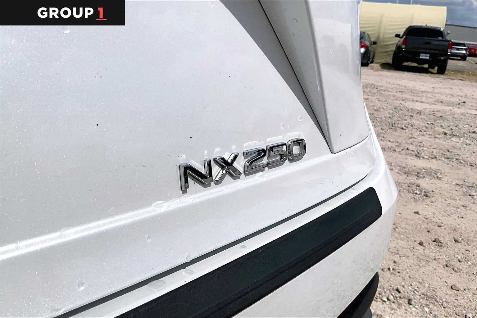 Used 2024 Lexus NX 250 FWD image 29