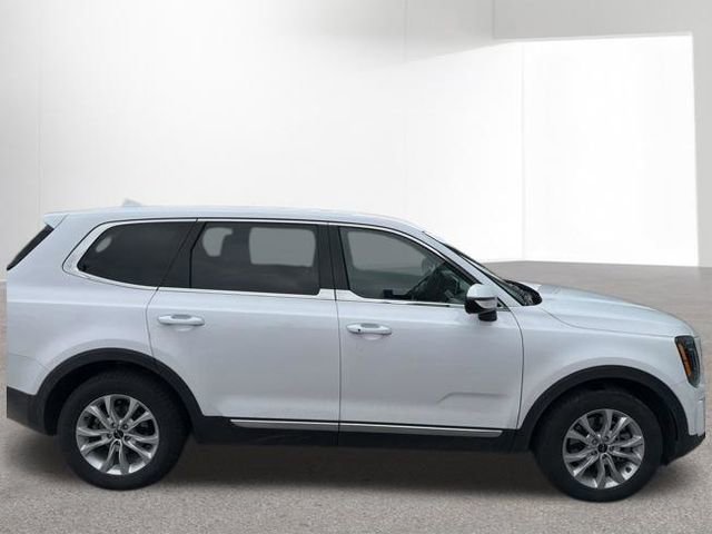 Used 2022 Kia Telluride LX image 19