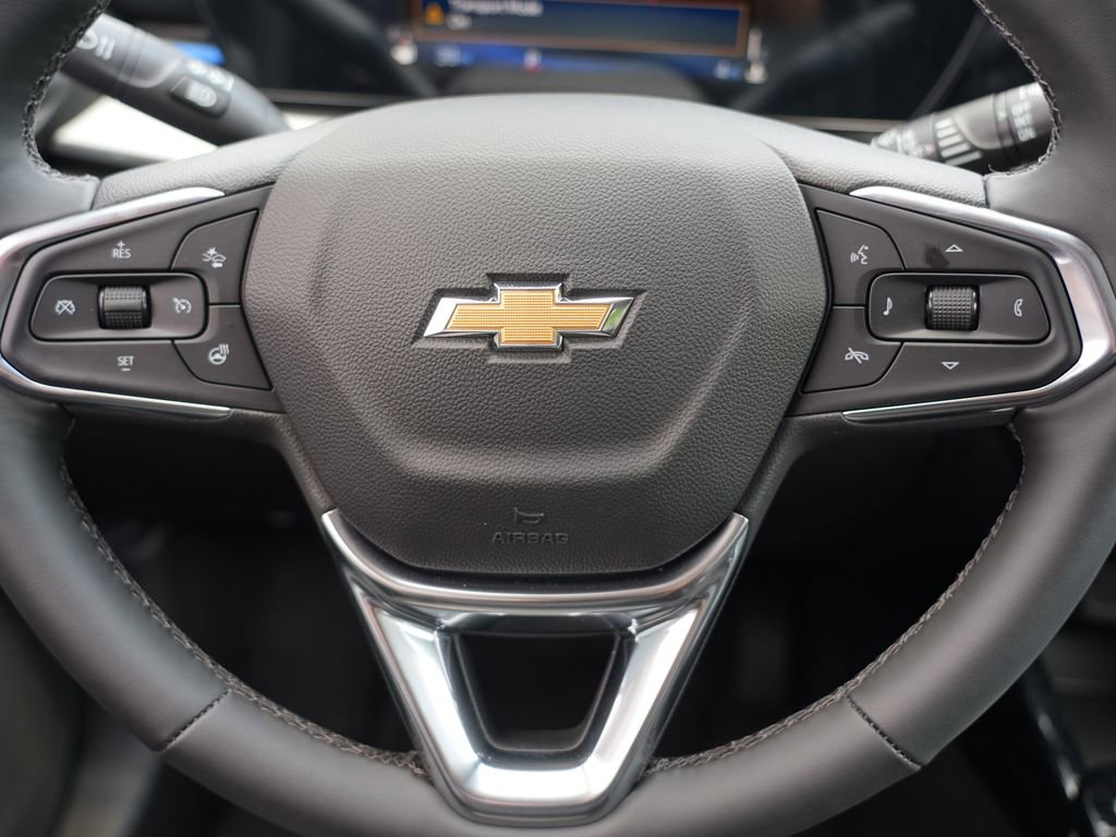 New 2026 Chevrolet Trax LT w/ Driver Confidence Package FWD image 42