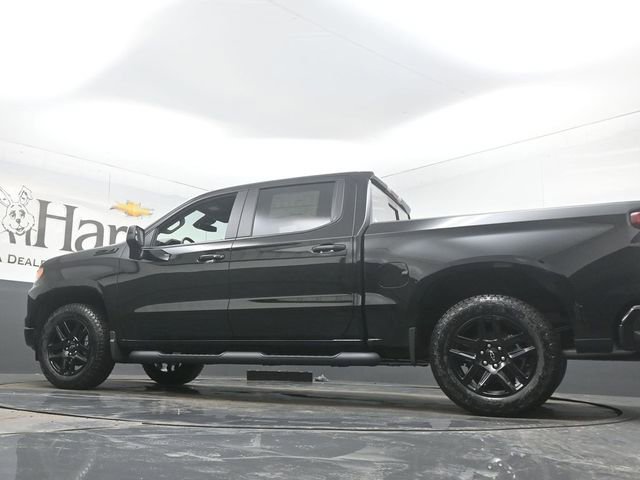 New 2026 Chevrolet Silverado 1500 RST w/ Convenience Package II AWD/4WD image 33
