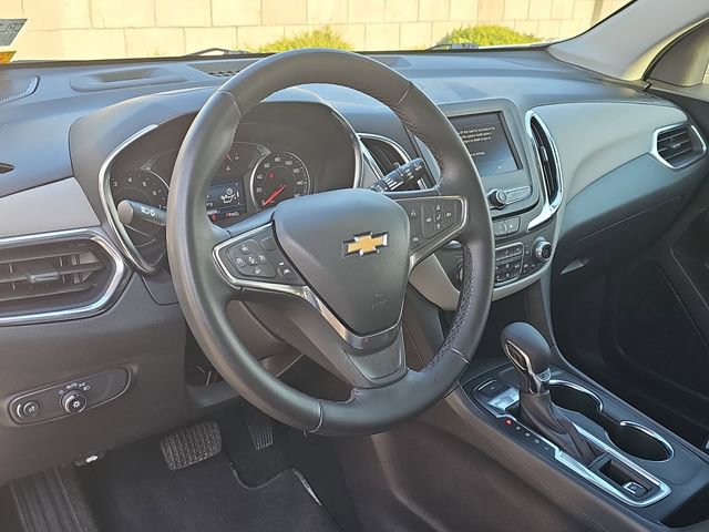 Used 2024 Chevrolet Equinox LT image 16