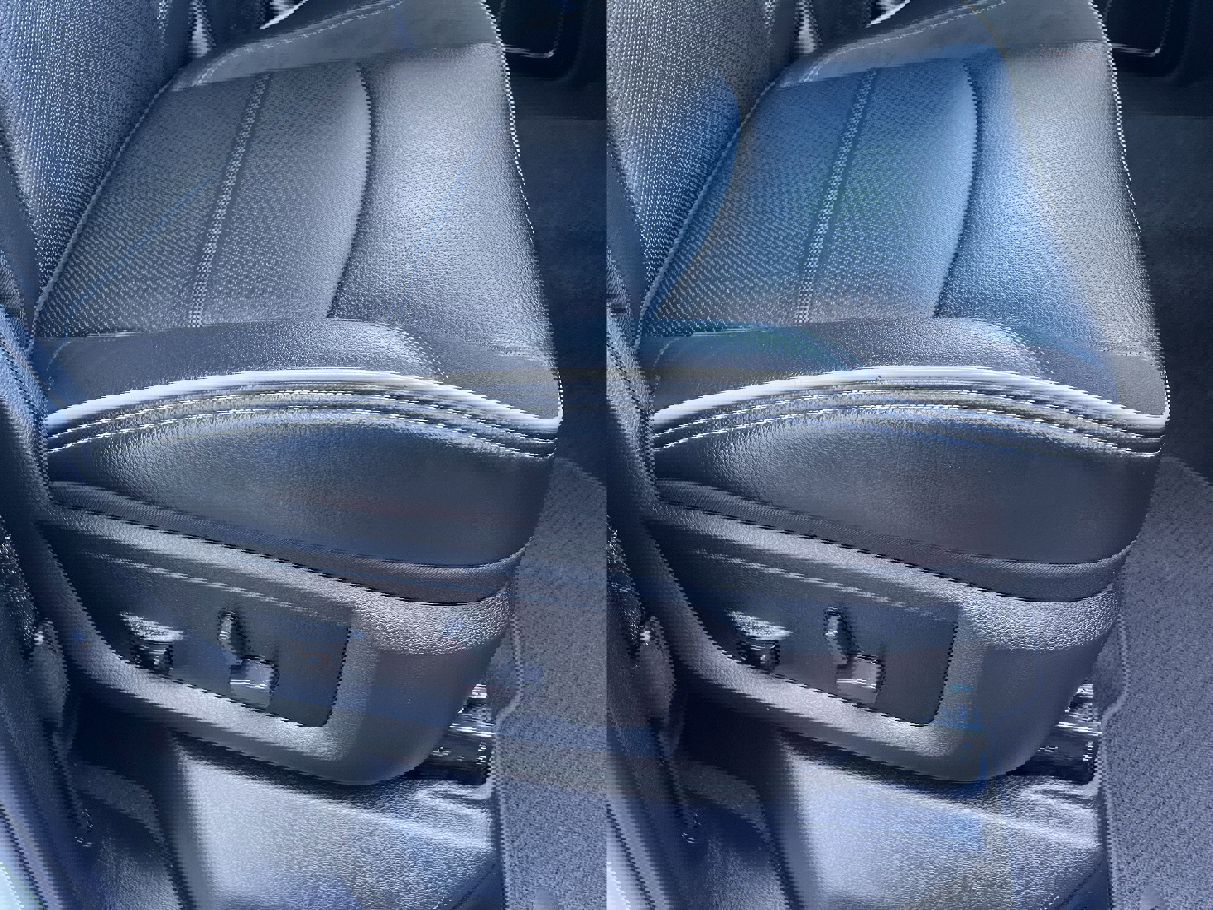 Used 2024 RAM 2500 Laramie w/ Safety Group image 28