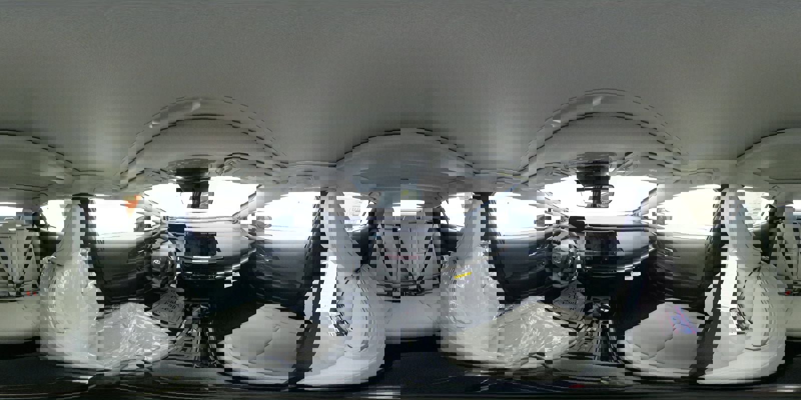 New 2026 Toyota Prius Limited image 33