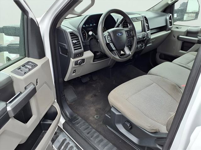 Used 2020 Ford F150 XLT w/ XTR Package image 10