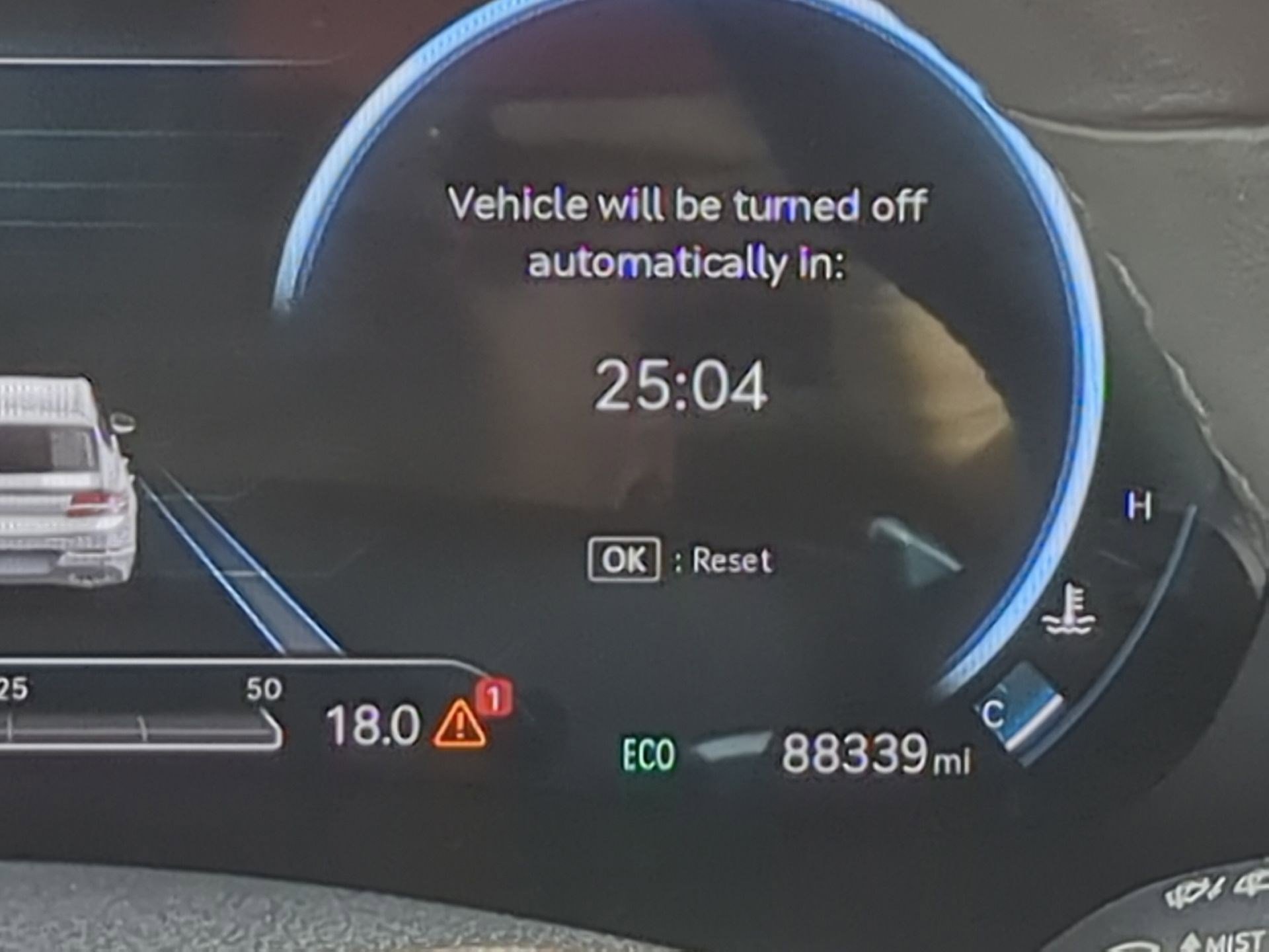 Used 2021 Genesis GV80 3.5T w/ Prestige Package 07 image 22