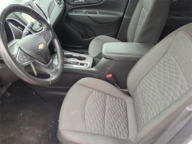 Used 2019 Chevrolet Equinox LT image 23