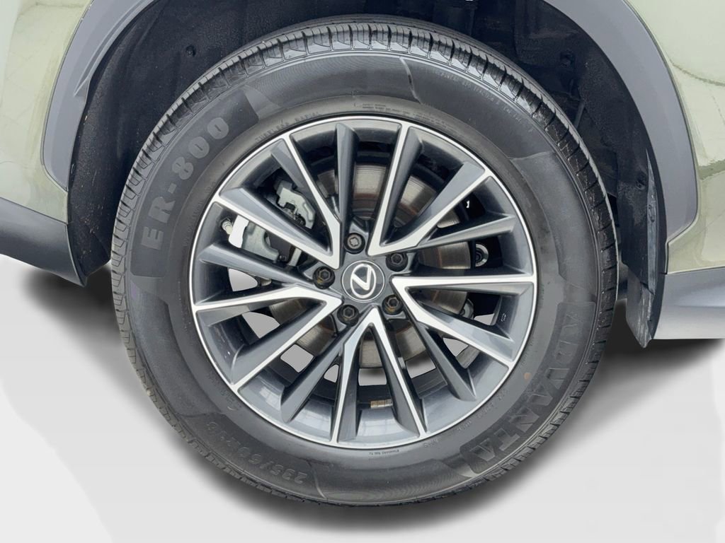 Used 2022 Lexus NX 350 AWD image 47