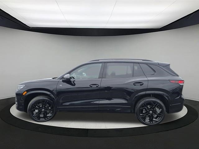 New 2026 Volkswagen Tiguan SE R-Line AWD/4WD image 4