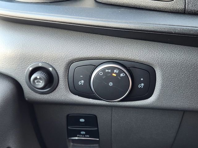 New 2026 Ford Transit 250 148 Medium Roof w/ Load Area Protection Package image 24