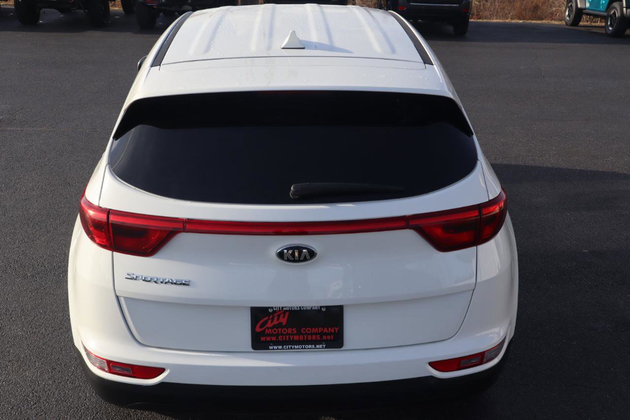 Used 2019 Kia Sportage LX image 7