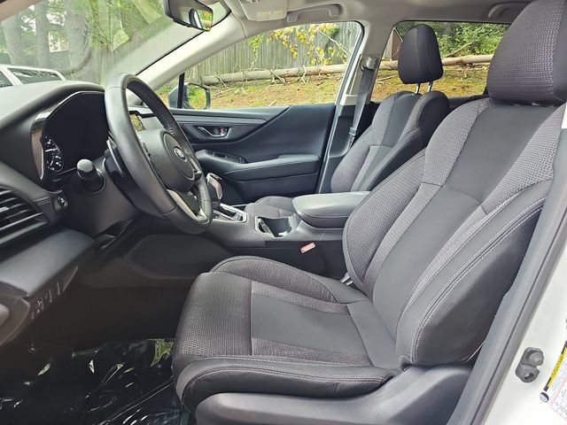 Certified 2024 Subaru Outback Premium AWD/4WD image 9