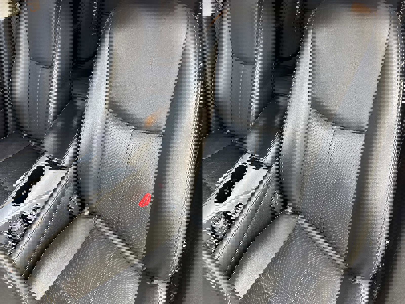 Used 2022 INFINITI Q50 Luxe w/ Cargo Package image 20