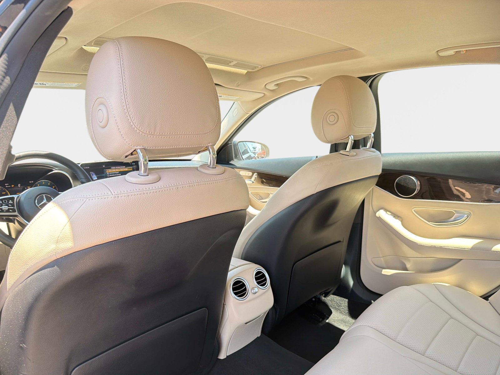 Used 2021 Mercedes-Benz C 300 Sedan image 33
