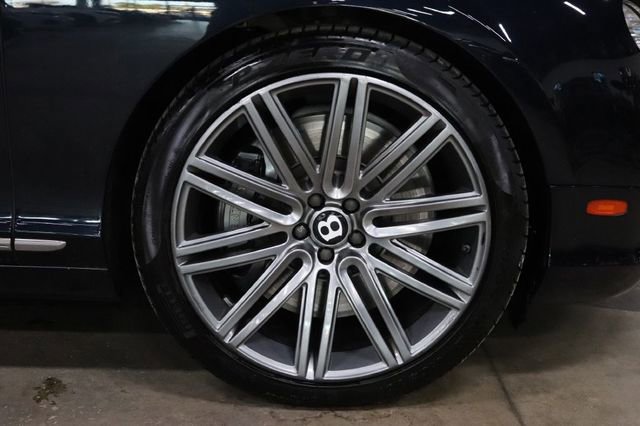 Used 2014 Bentley Continental GT Speed AWD/4WD image 35
