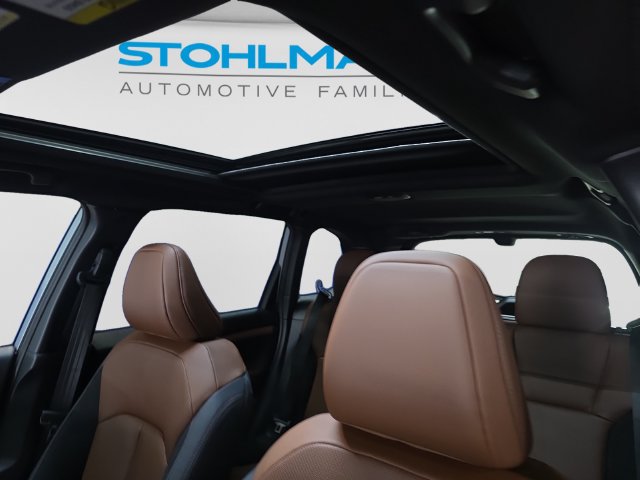 New 2026 Subaru Forester Touring AWD/4WD image 12
