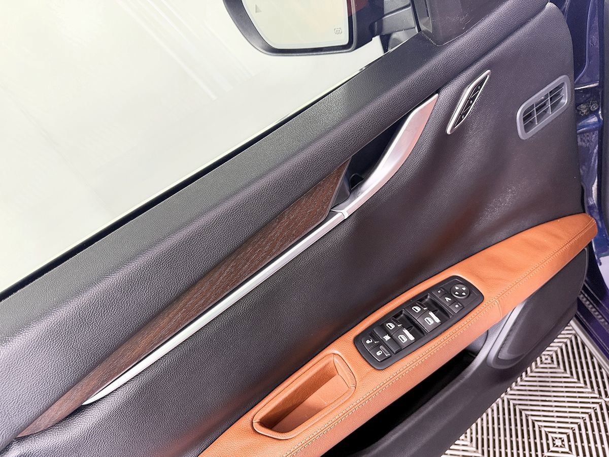 Used 2017 Maserati Ghibli S RWD image 33
