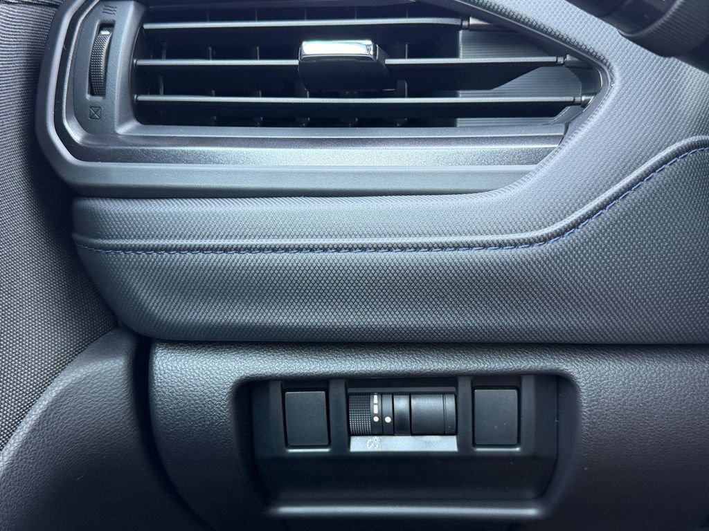 New 2026 Subaru Forester Premium AWD/4WD image 20