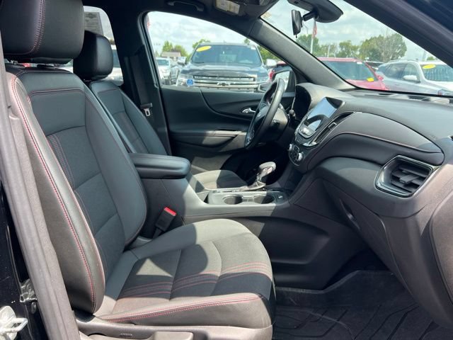Used 2024 Chevrolet Equinox RS FWD image 11