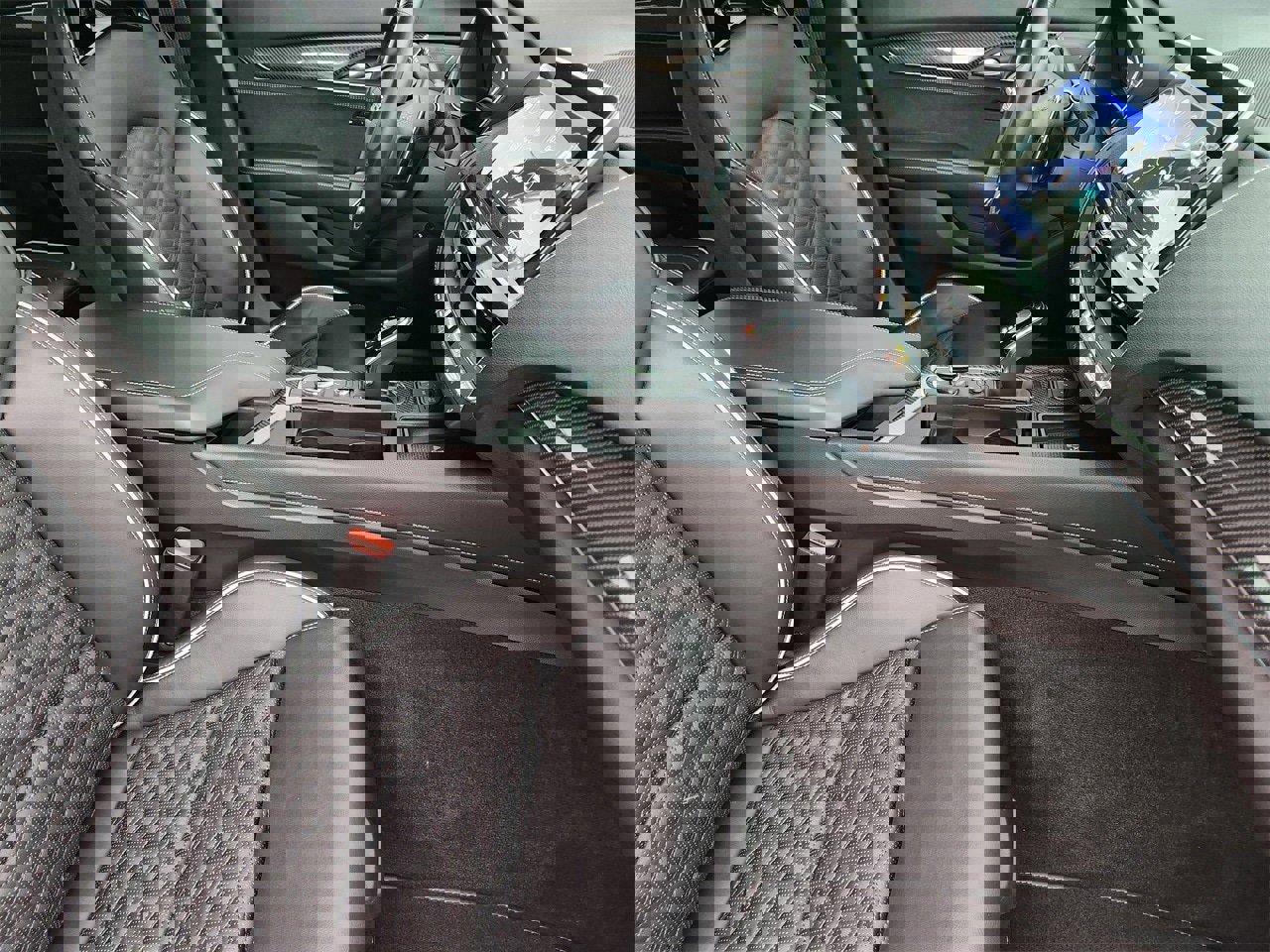 Used 2024 Cadillac CT5 V Blackwing w/ Driver Assist Package image 13