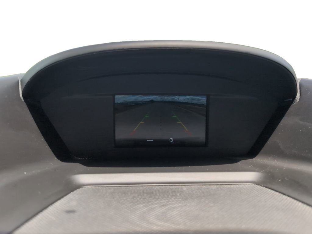 Used 2018 Ford Escape SE FWD image 11
