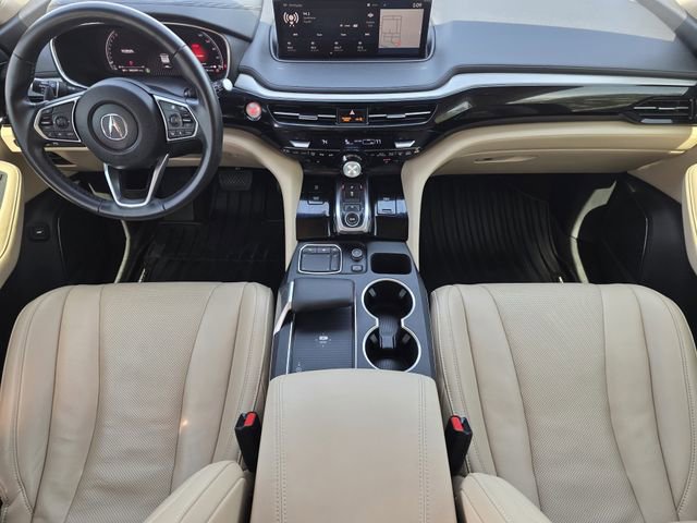 Used 2022 Acura MDX FWD w/ Technology Package image 24