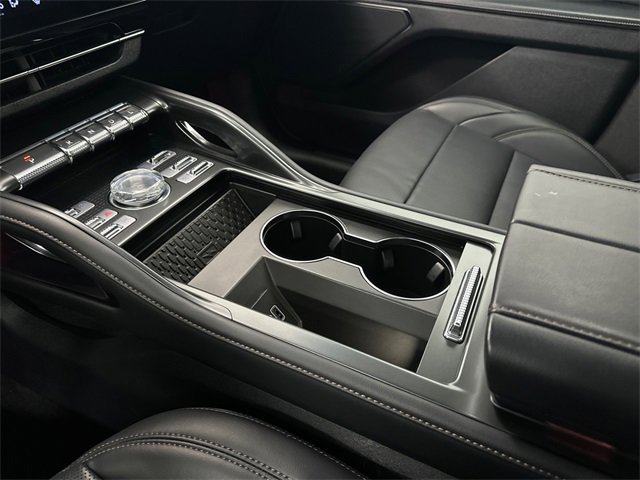 Certified 2024 Lincoln Nautilus Premier w/ Jet Appearance Package image 29