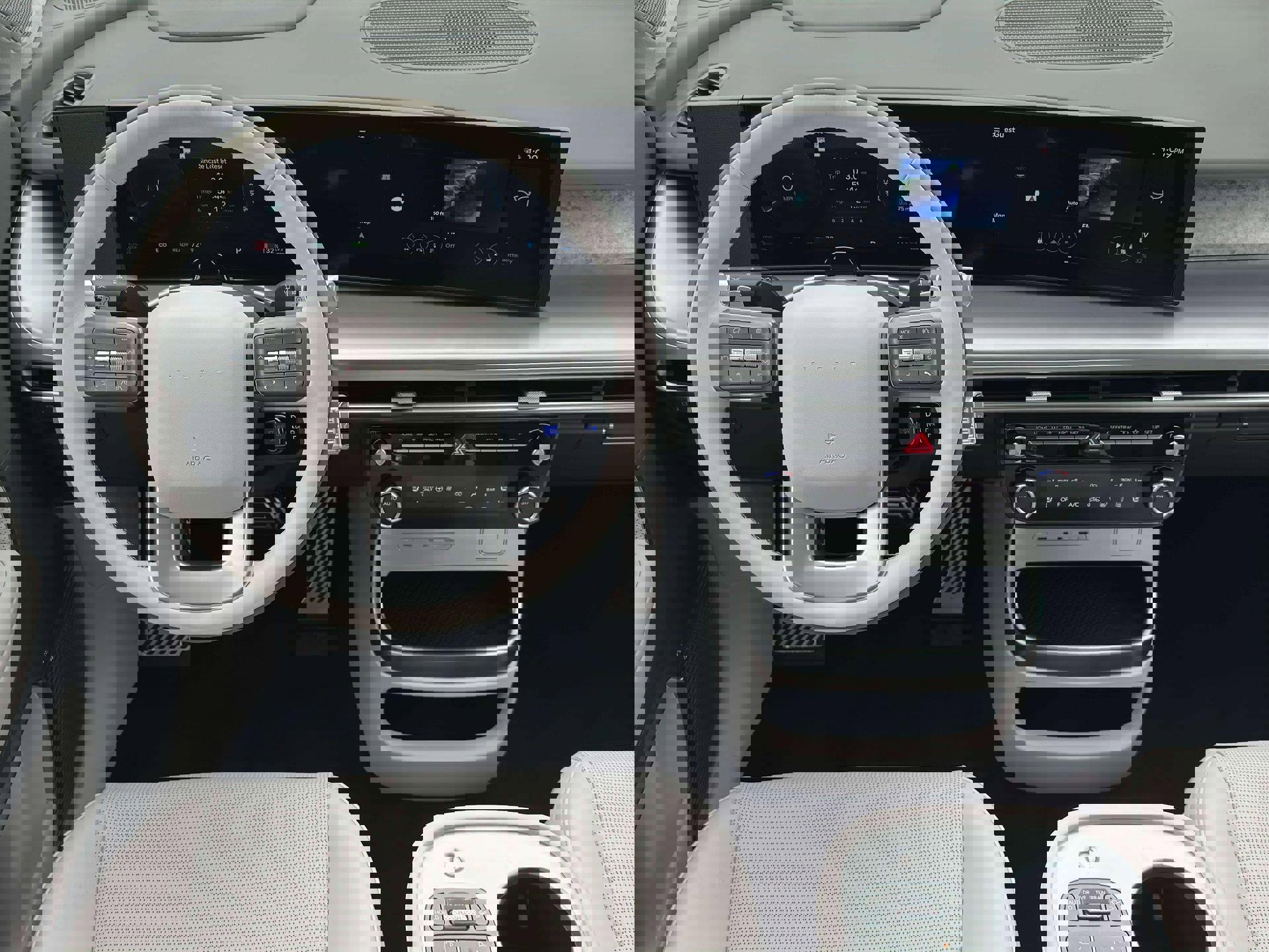 New 2026 Hyundai Ioniq 9 Calligraphy image 17