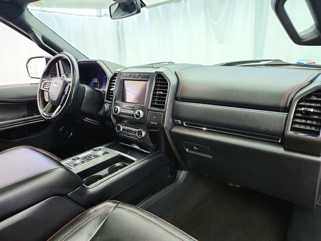 Used 2020 Ford Expedition Max Limited w/ Equipment Group 303A AWD/4WD image 33
