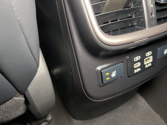 Used 2024 Subaru Outback Limited image 59