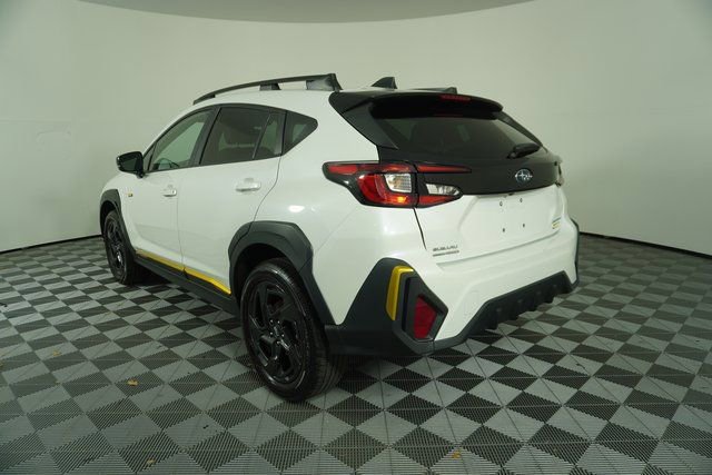 Certified 2024 Subaru Crosstrek 2.5i Sport image 5