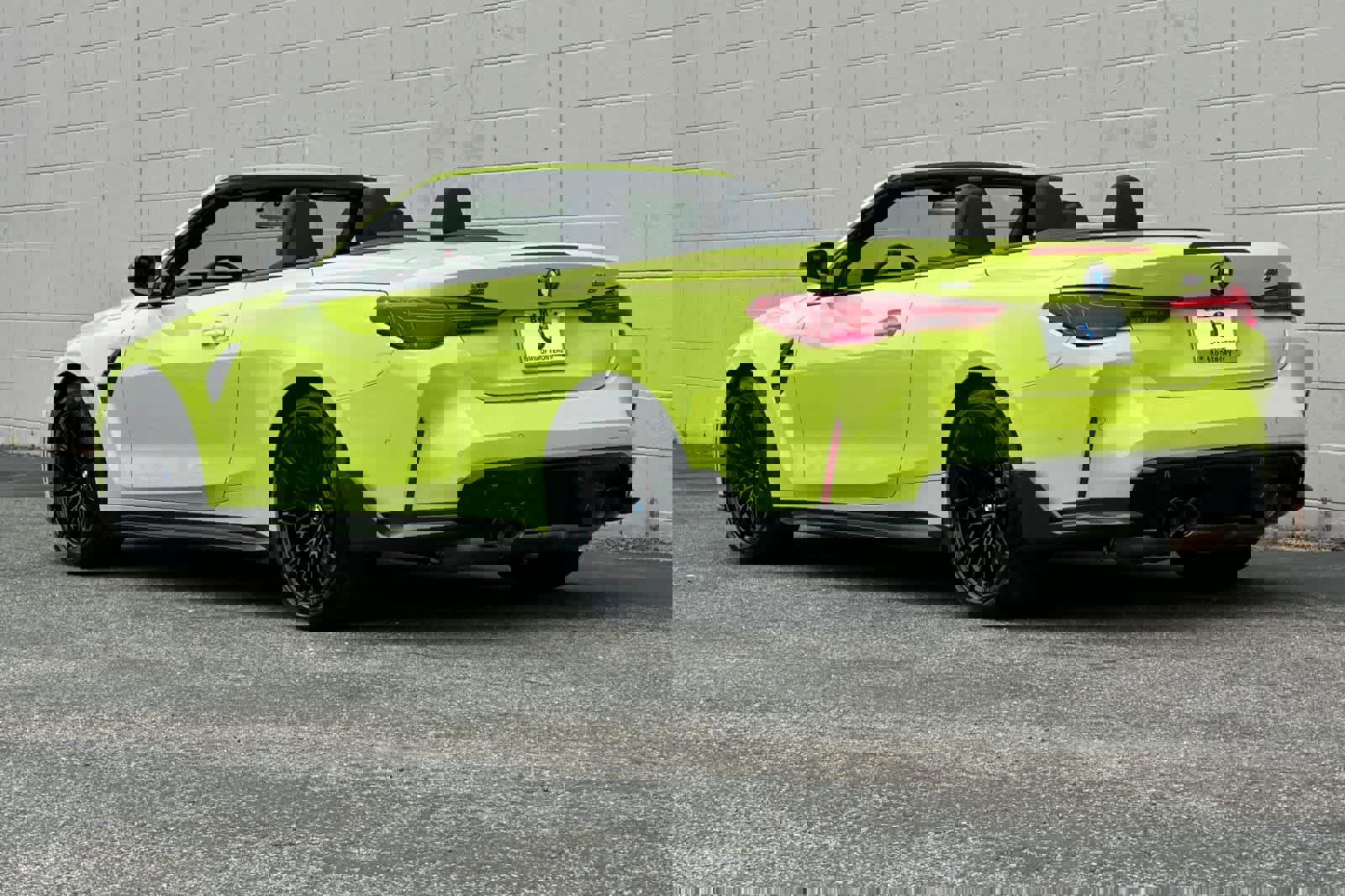 New 2026 BMW M4 xDrive Competition w/ M Driver's Package image 5