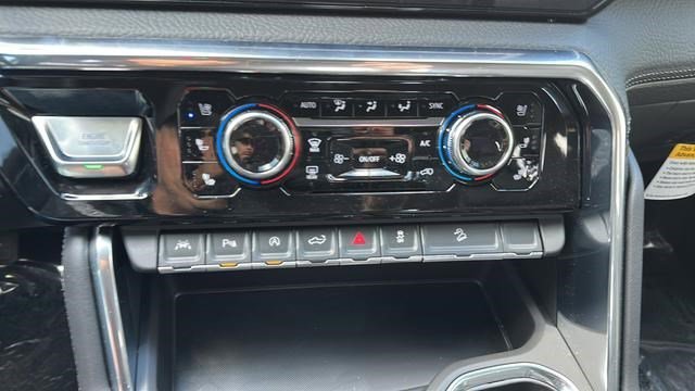 Certified 2025 GMC Sierra 1500 Denali w/ Denali Reserve Package image 14