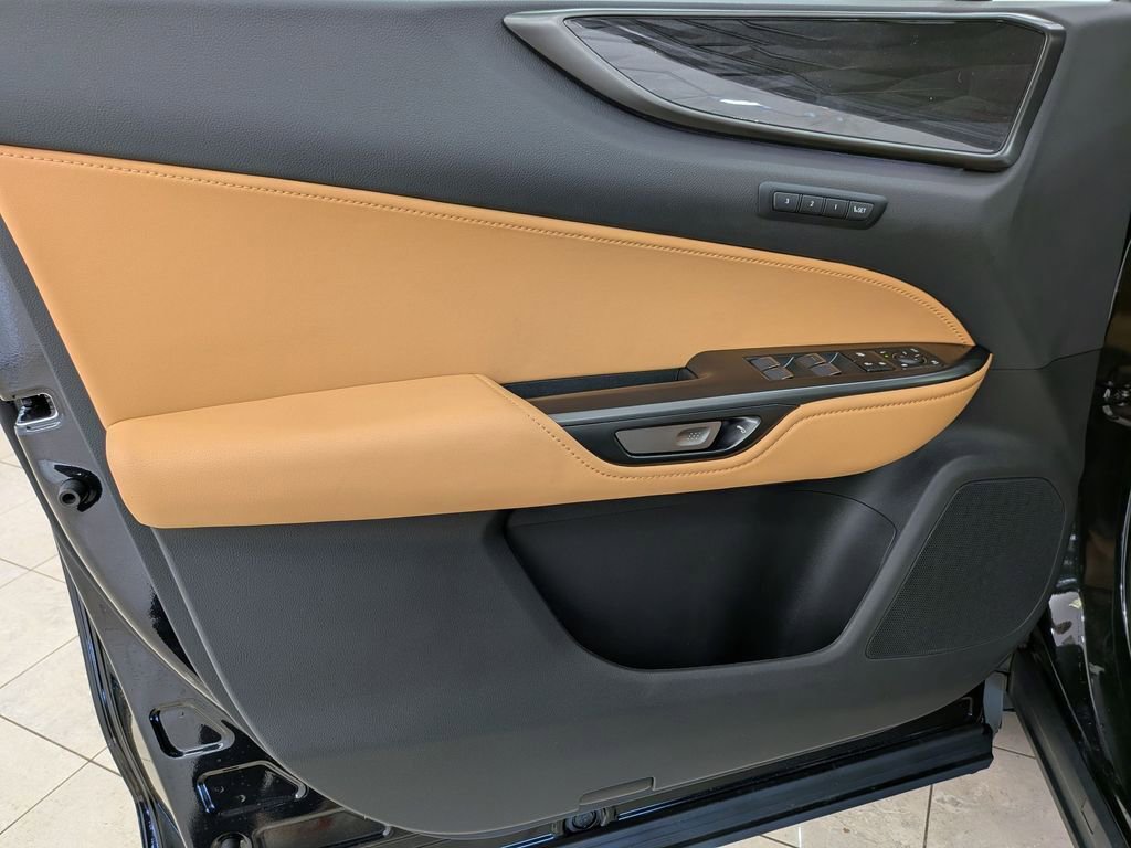 New 2026 Lexus NX 350h AWD w/ Premium Package image 19