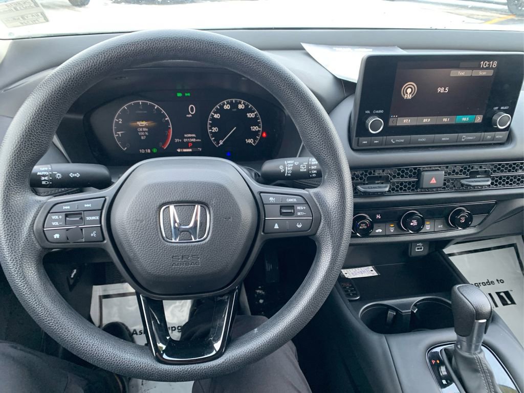 Used 2023 Honda HR-V LX image 21