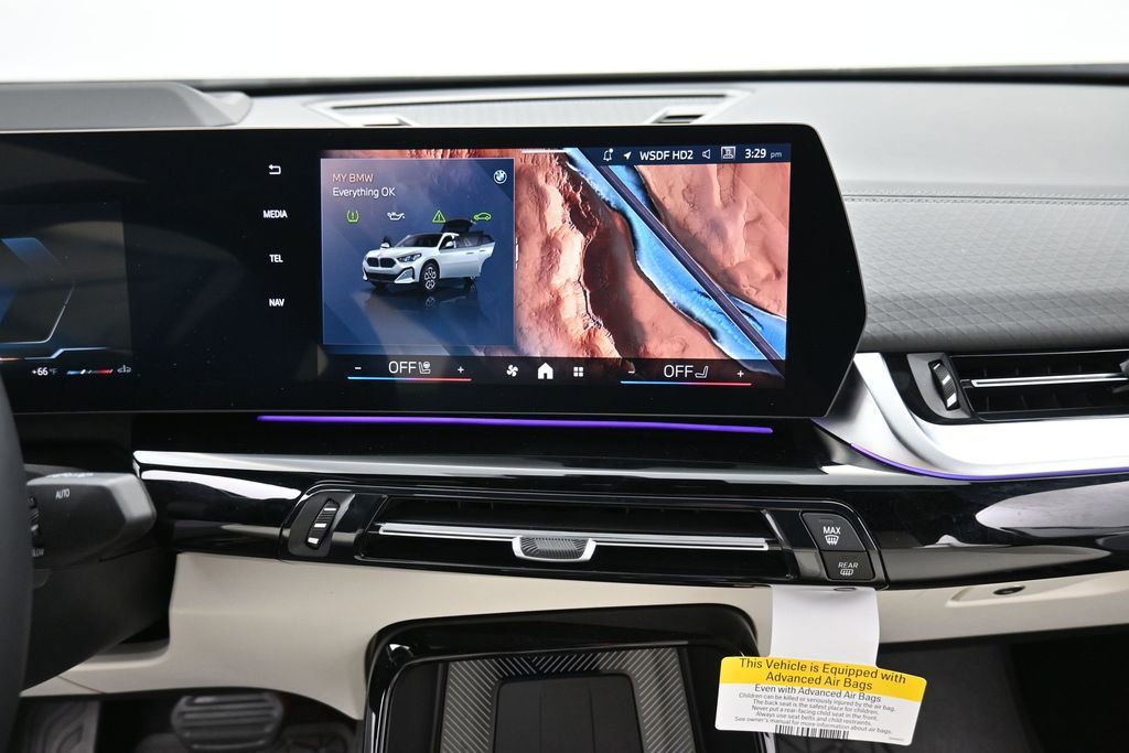 New 2026 BMW X2 xDrive28i w/ Technology Package AWD/4WD image 14