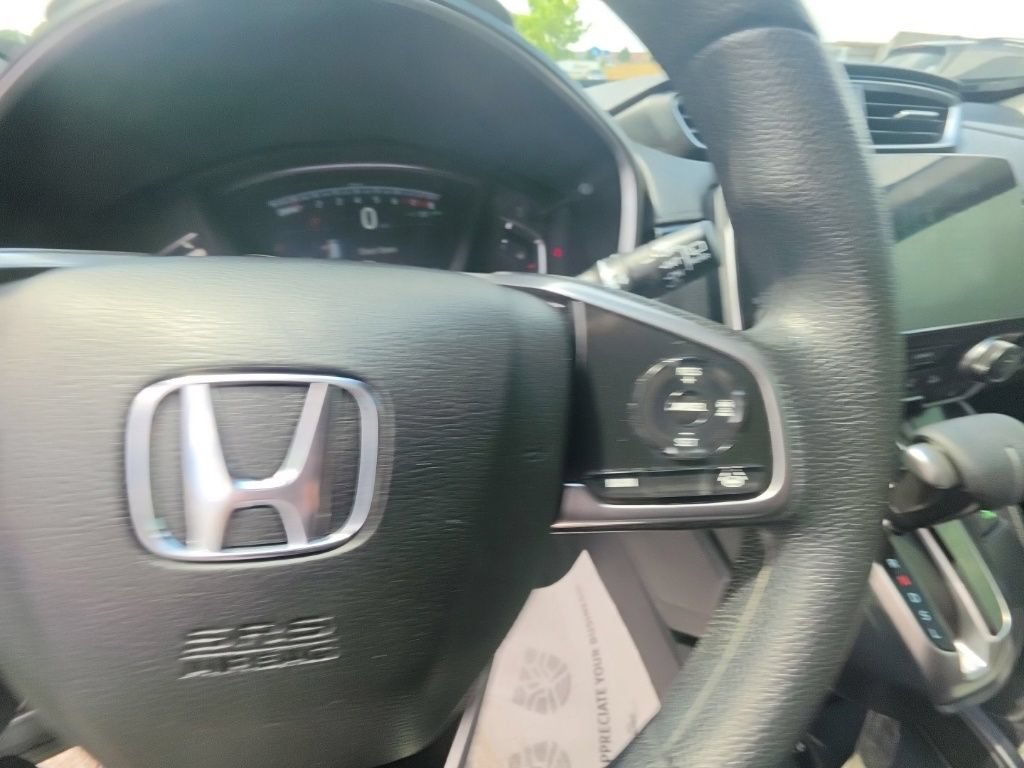 Certified 2022 Honda CR-V EX image 19