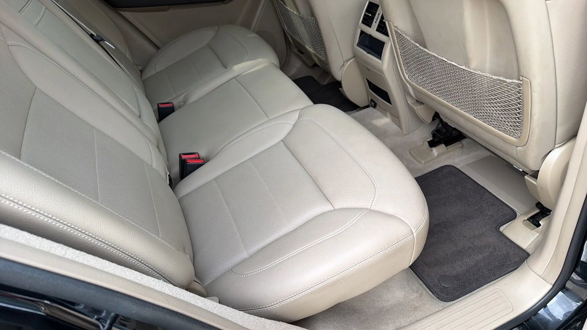 Used 2015 Mercedes-Benz ML 350 4MATIC image 73