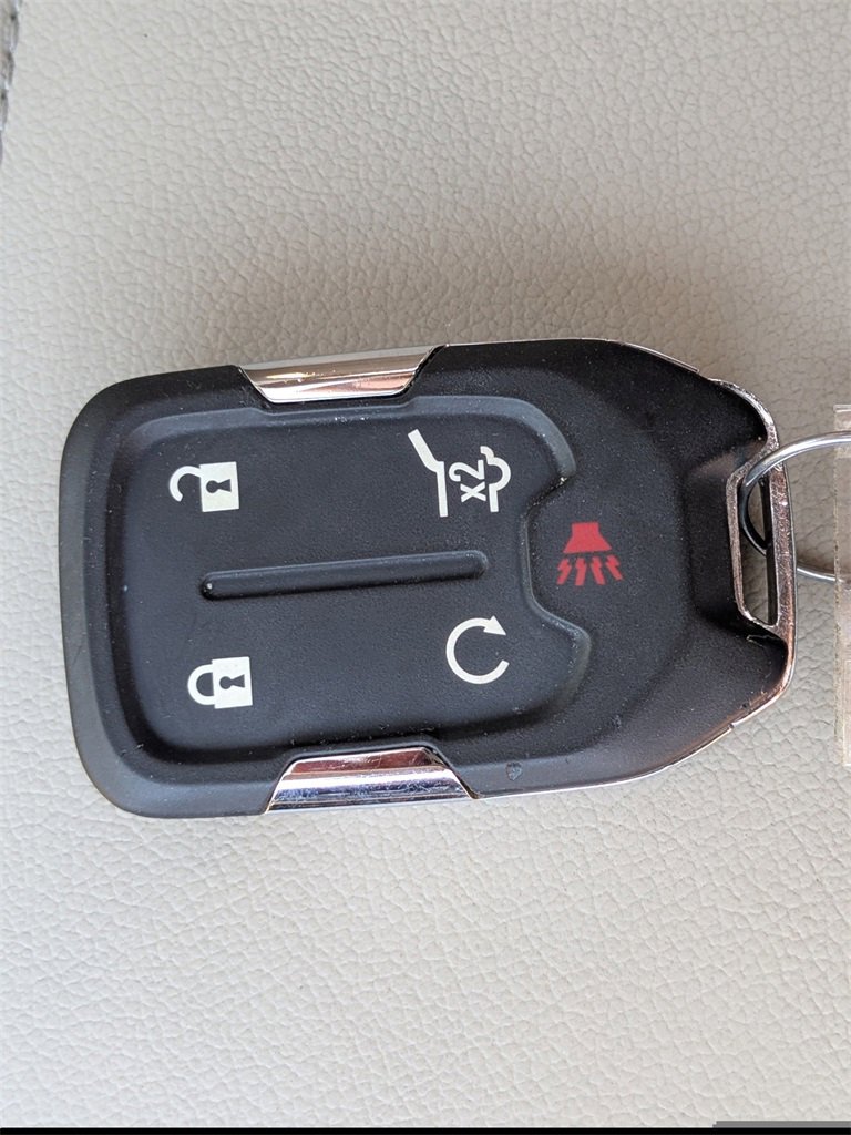 Used 2018 GMC Acadia Denali w/ Technology Package image 35