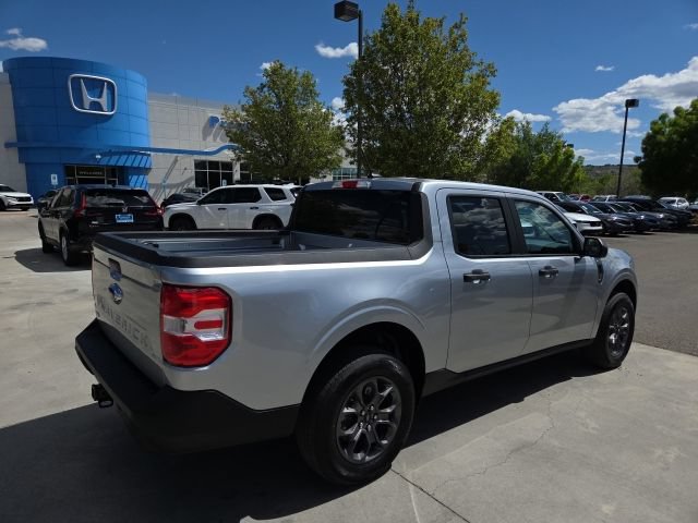 Used 2024 Ford Maverick XLT FWD image 6