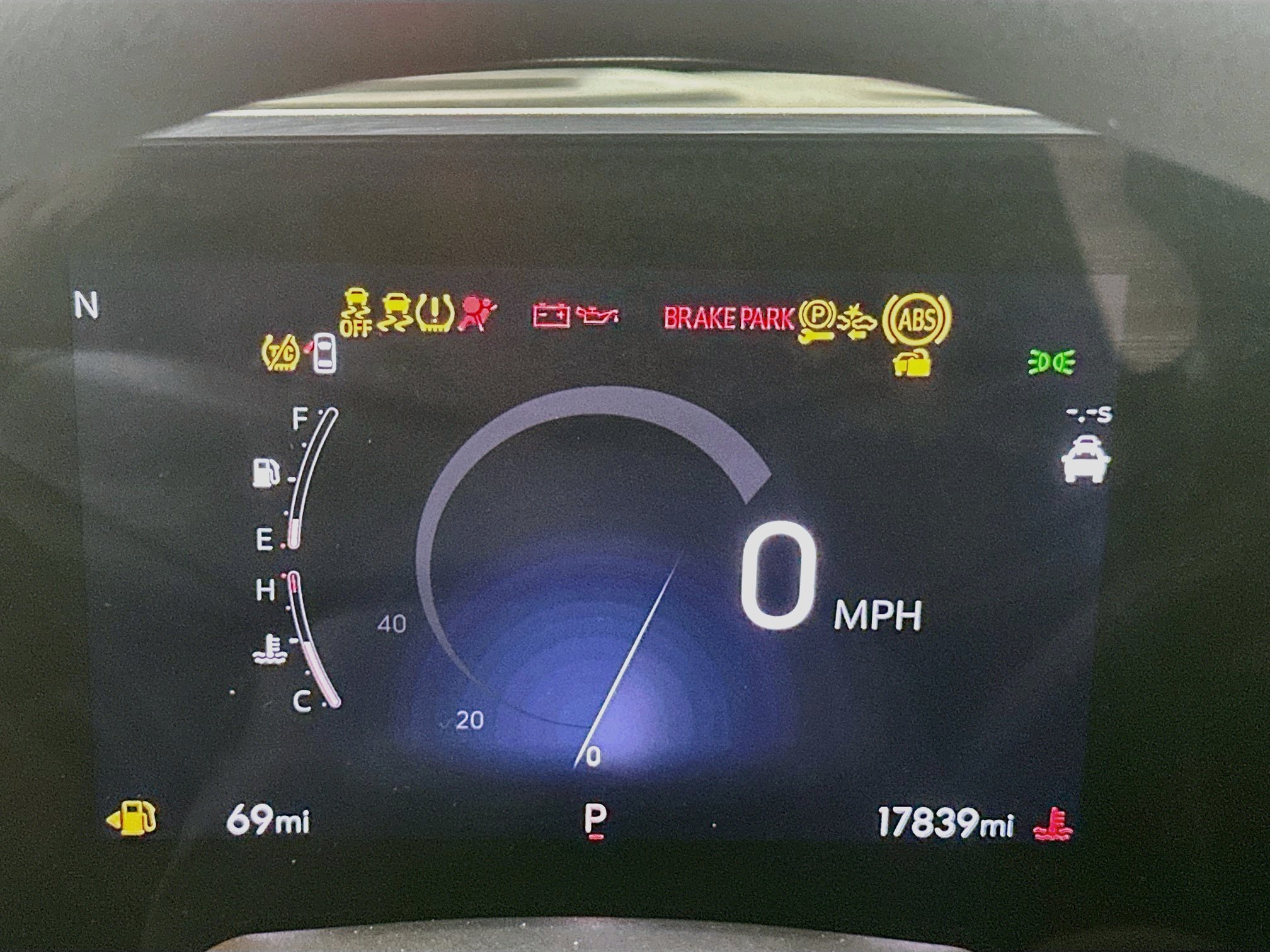Used 2026 Buick Envista Preferred FWD image 17
