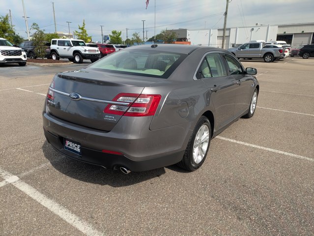 Used 2013 Ford Taurus SEL image 5