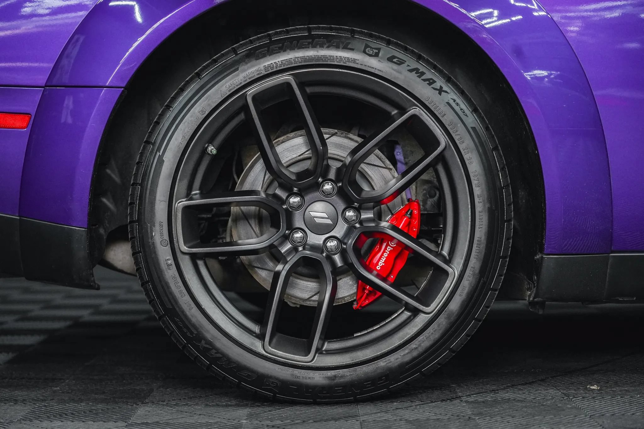 Used 2019 Dodge Challenger R/T Scat Pack RWD image 18
